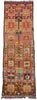 4 x 12 Vintage Turkish Kilim Rug 78030