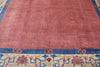 8 x 10 Antique Chinese Peking Rug 78079