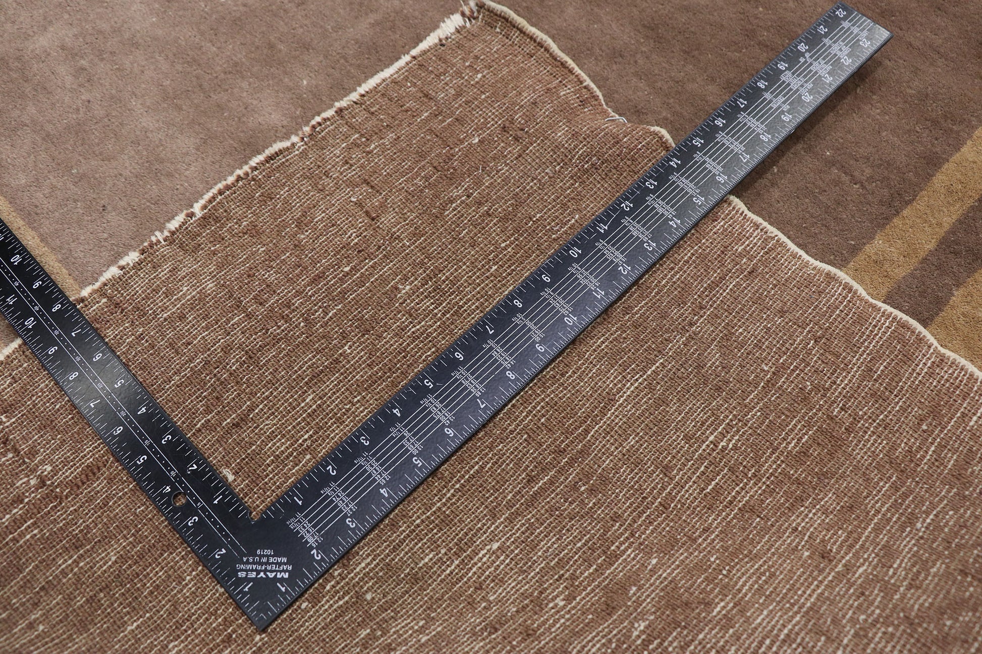 12 x 19 Antique Chinese Peking Rug 78081