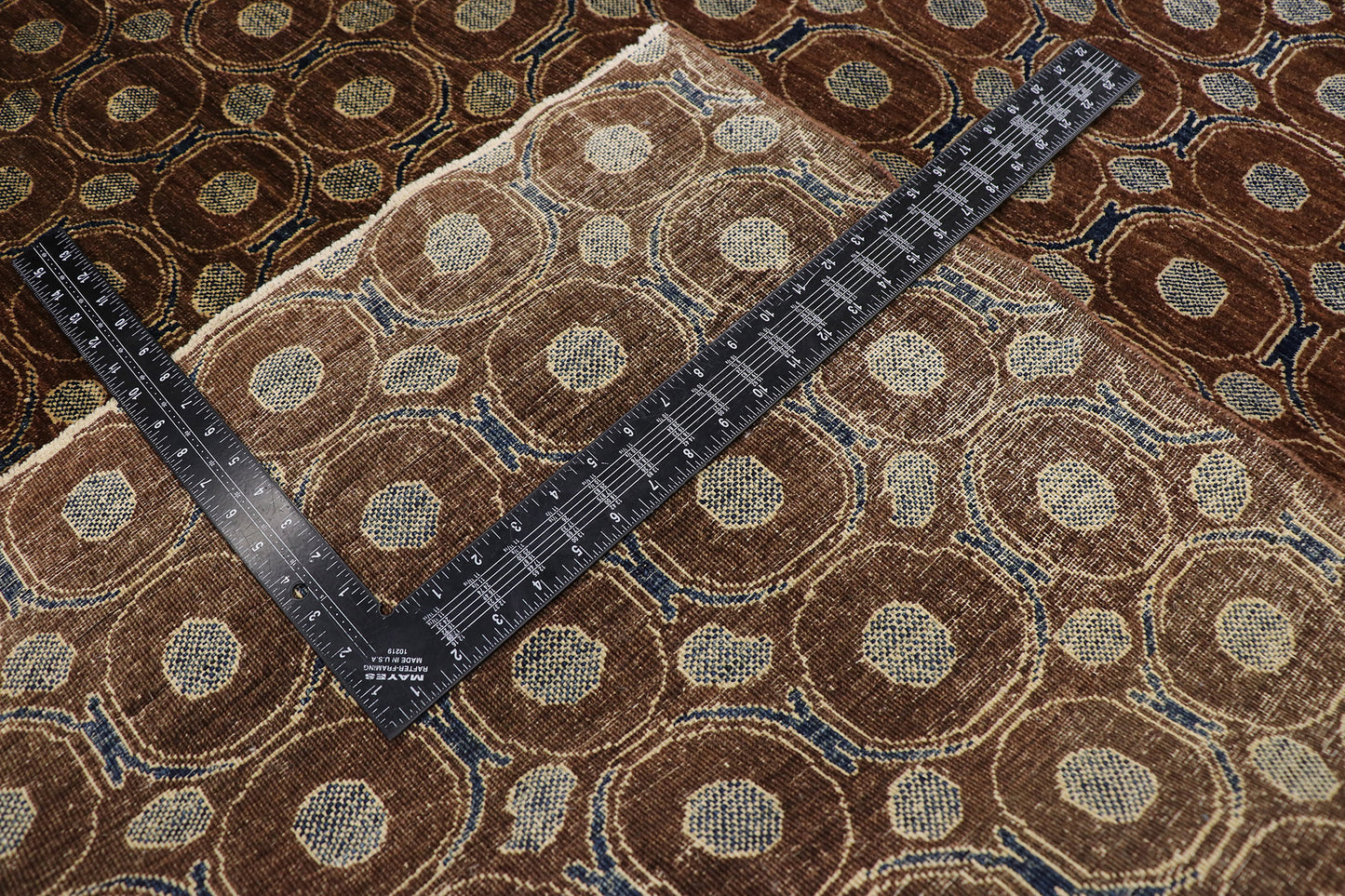 10 x 14 Contemporary Modern Area Rug 78097