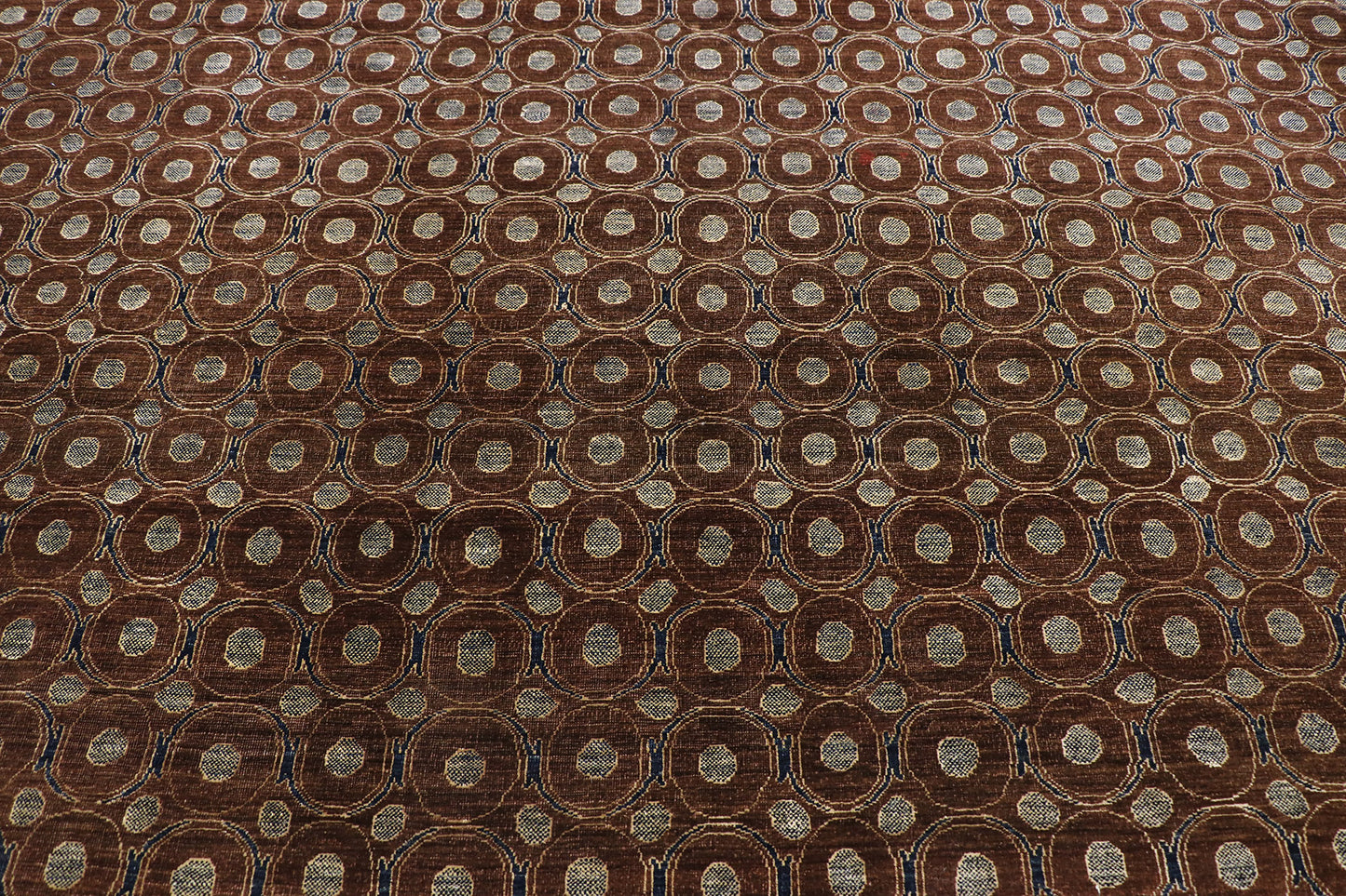 10 x 14 Contemporary Modern Area Rug 78097
