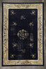 12 x 18 Antique Chinese Peking Rug 78131