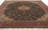 9 x 12 Vintage Chinese Tabriz Rug 78169