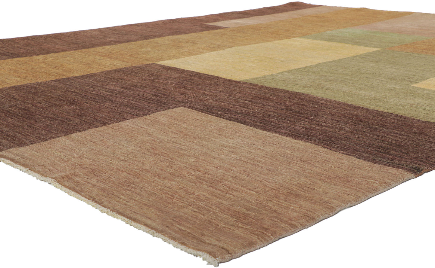 8 x 10 Vintage Odegard Rug 78203