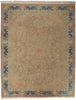 9 x 12 Antique Chinese Peking Rug 78231