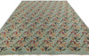 7 x 9 Contemporary Area Rug 80745