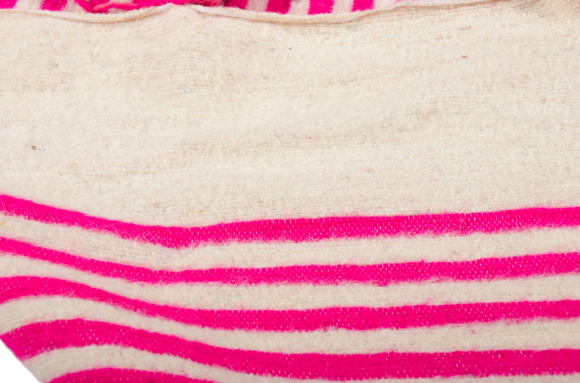 7 x 9 Vintage Moroccan Kilim Rug 78437