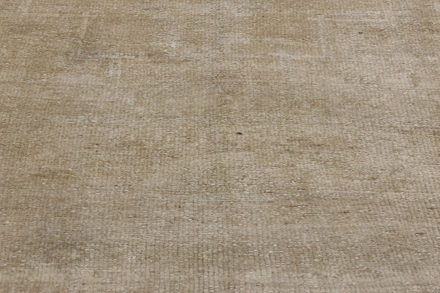 7 x 10 Vintage Turkish Oushak Rug 52463