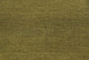 8 x 10 Solid Olive Green Modern Rug 30926