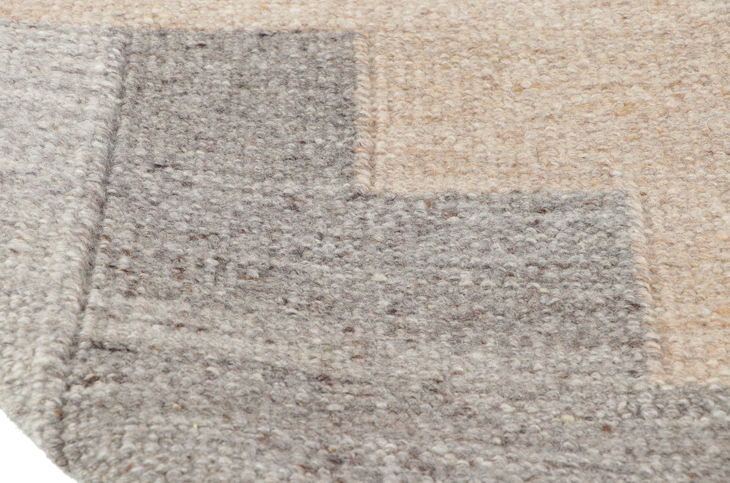 8 x 10 Swedish Inspired Kilim Rug 30966