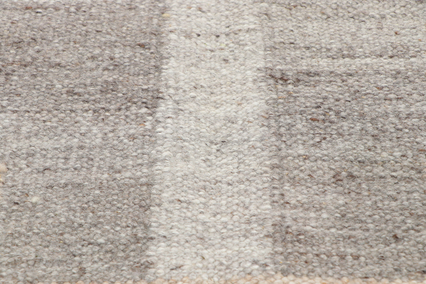 8 x 10 Swedish Inspired Kilim Rug 30966