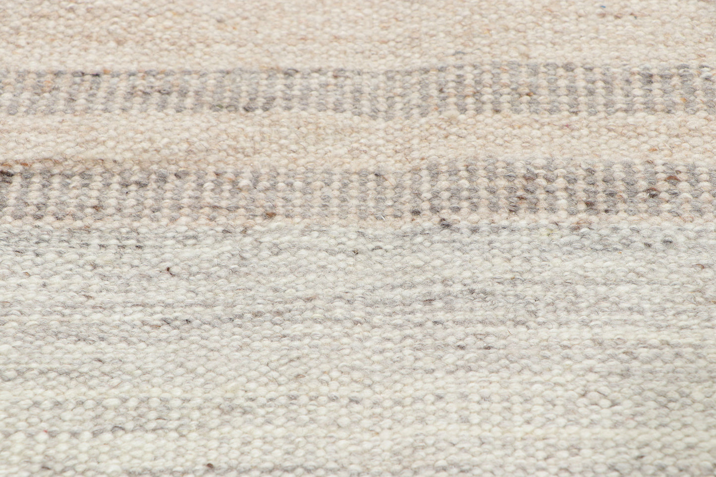8 x 10 Swedish Inspired Kilim Rug 30968