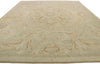 8 x 10 Vintage Aubusson Style Rug 76744