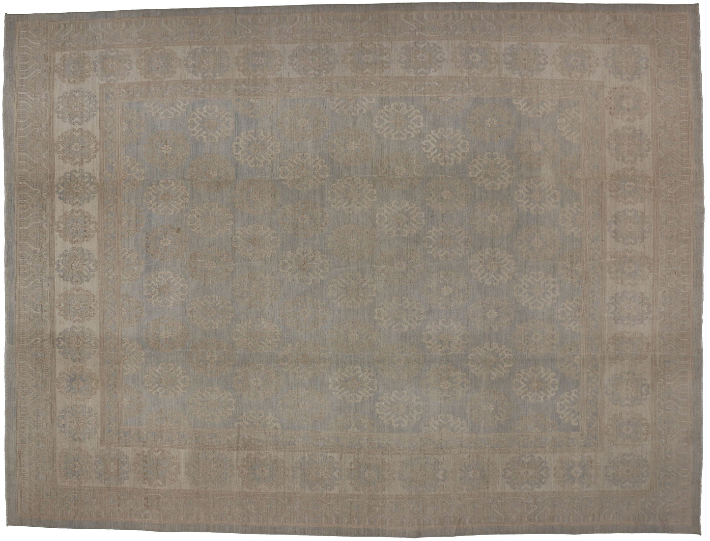 12 x 16 Pakistani Rug 80008