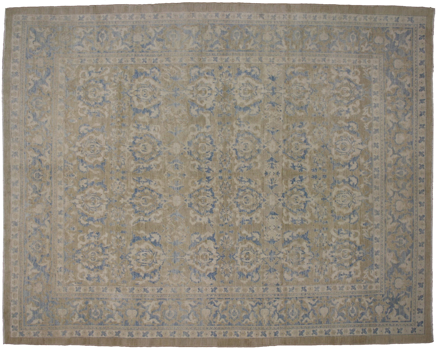 9 x 12 Pakistani Rug 80037