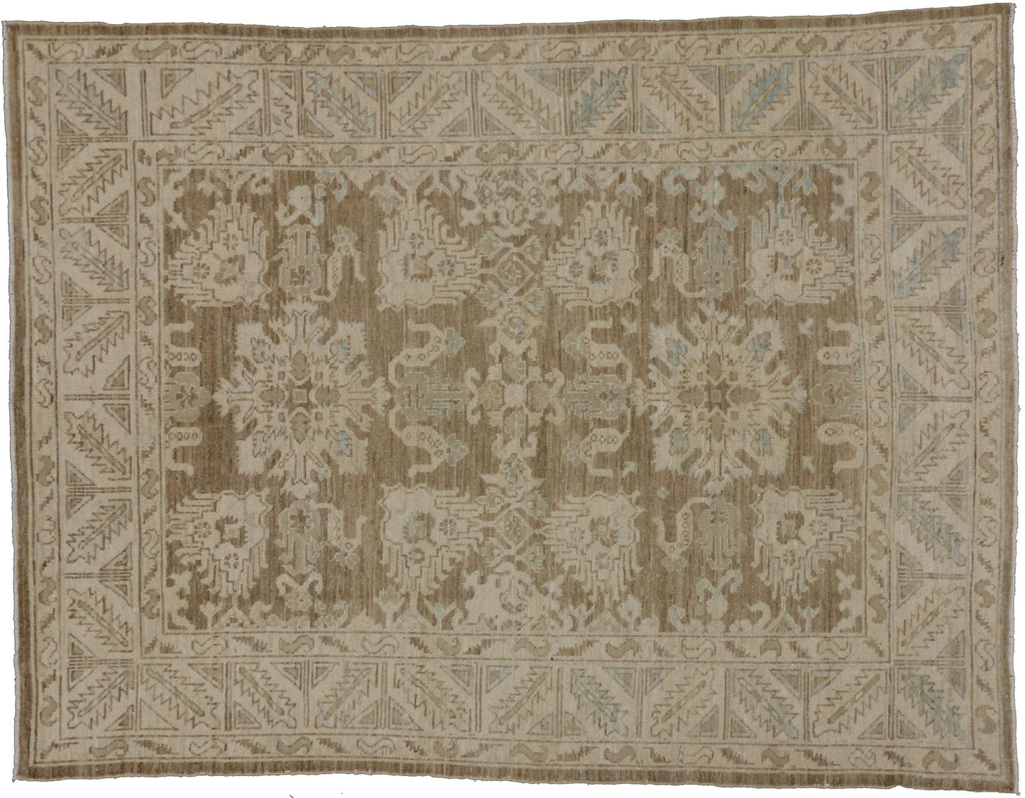 5 x 6 Pakistani Rug 80042