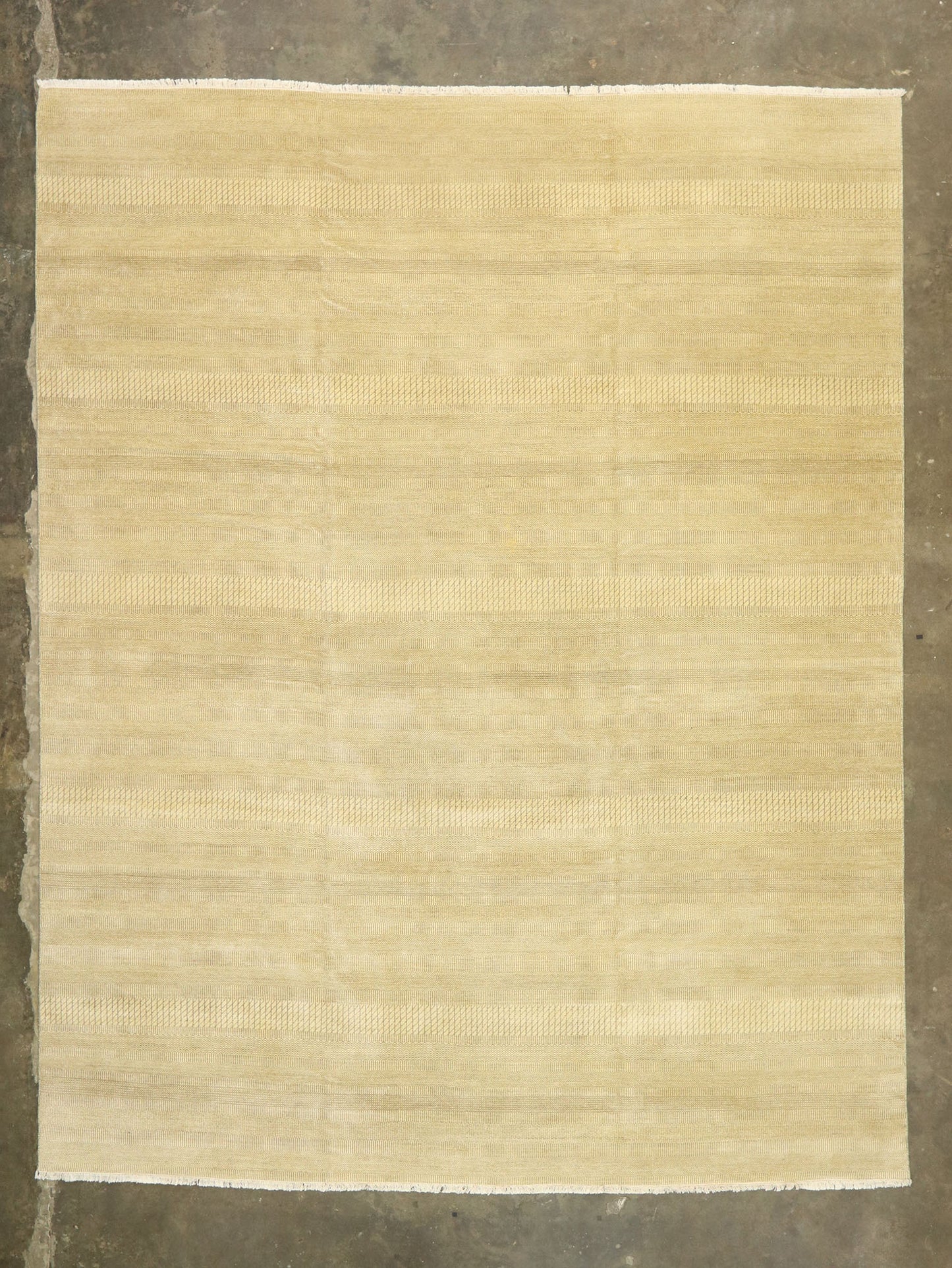 12 x 15 Transitional Japandi Area Rug 80092