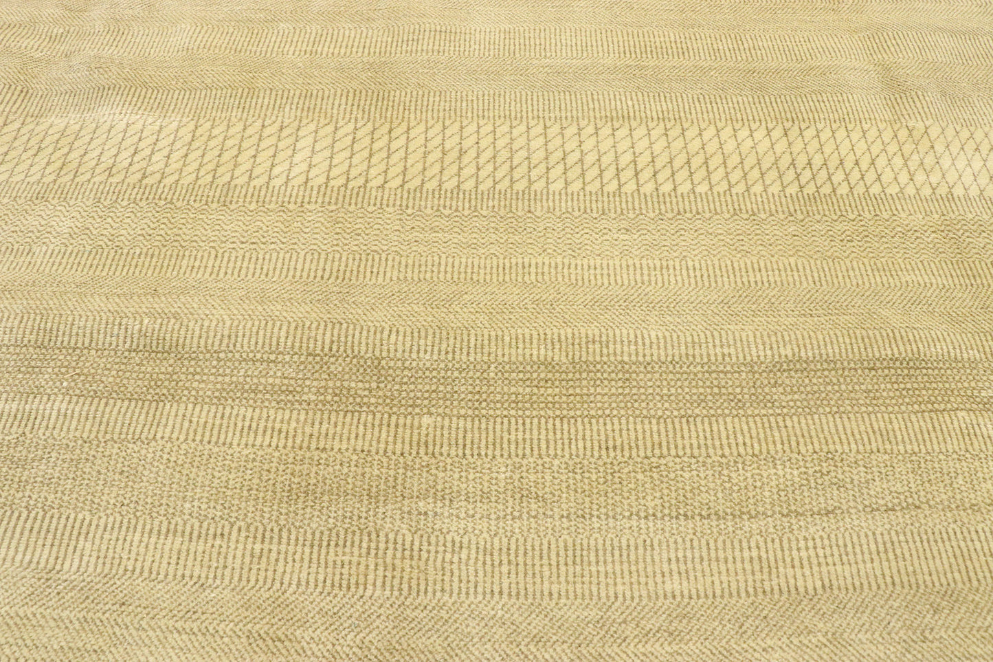 12 x 15 Transitional Japandi Area Rug 80092