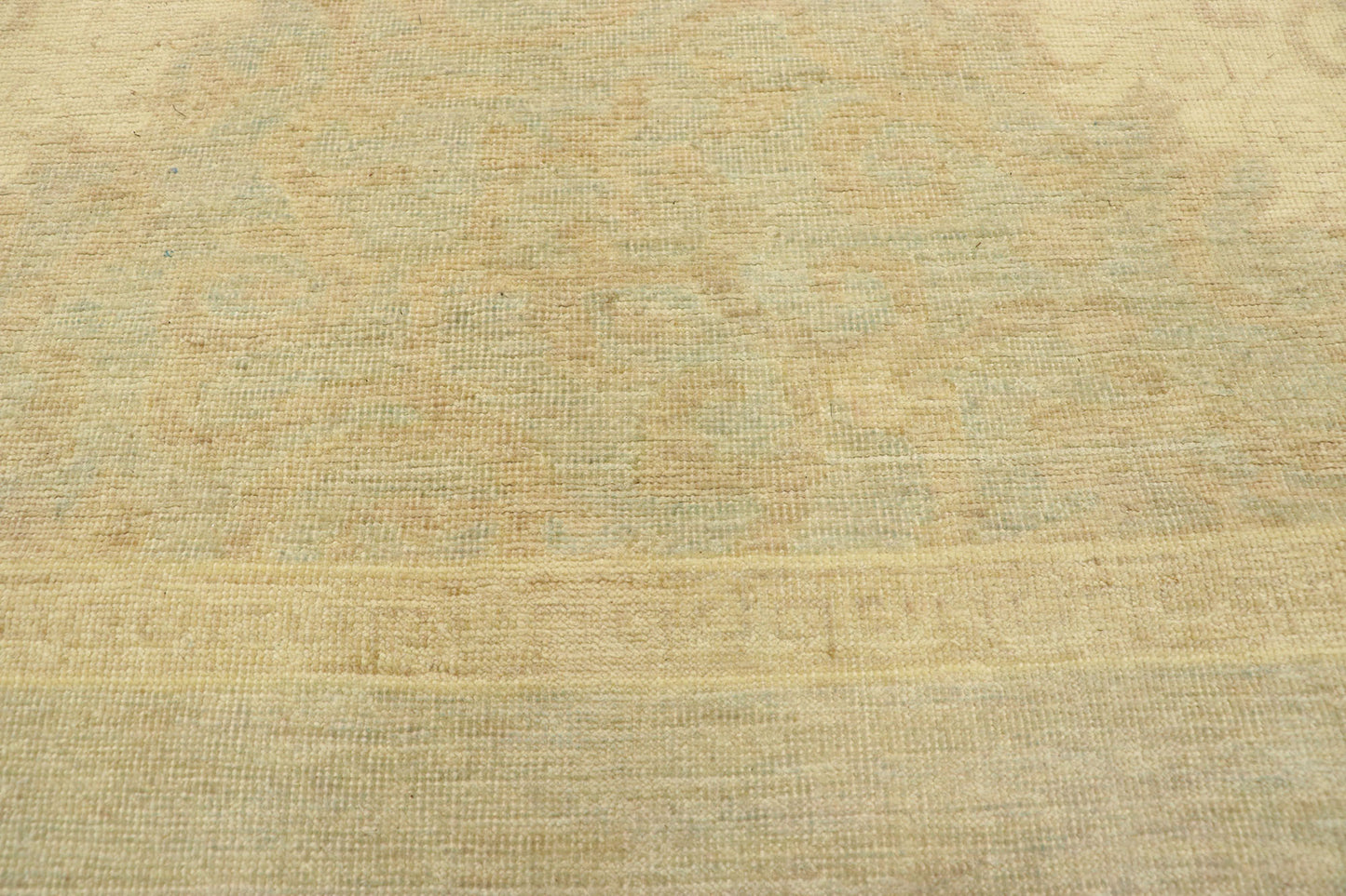 6 x 14 Pomegranate Khotan Rug 80189
