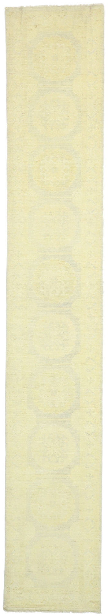 2 x 15 Pomegranate Khotan Runner 80217