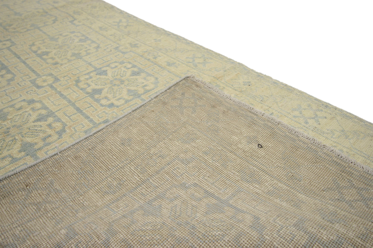 3 x 10 Transitional Khotan Style Rug 80218