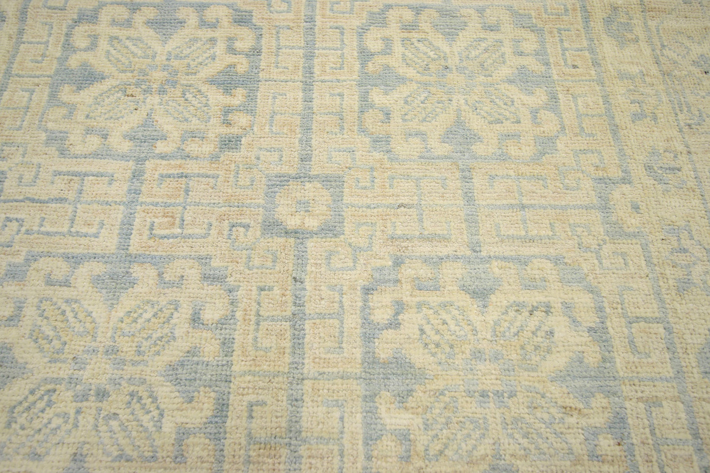 3 x 10 Transitional Khotan Style Rug 80218