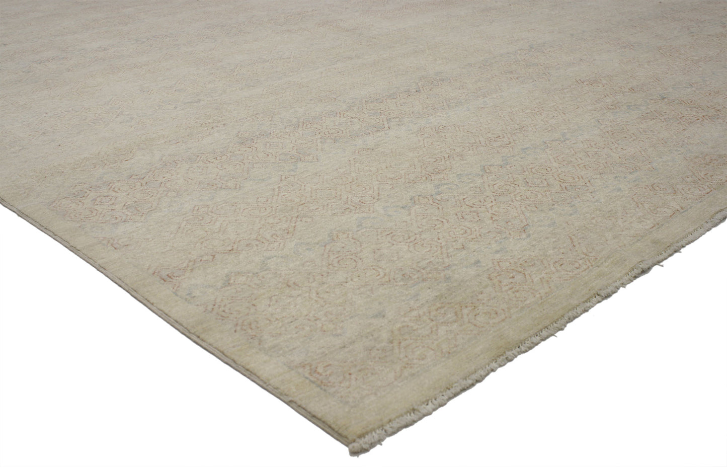 9 x 12 Modern Style Transitional Rug 80219