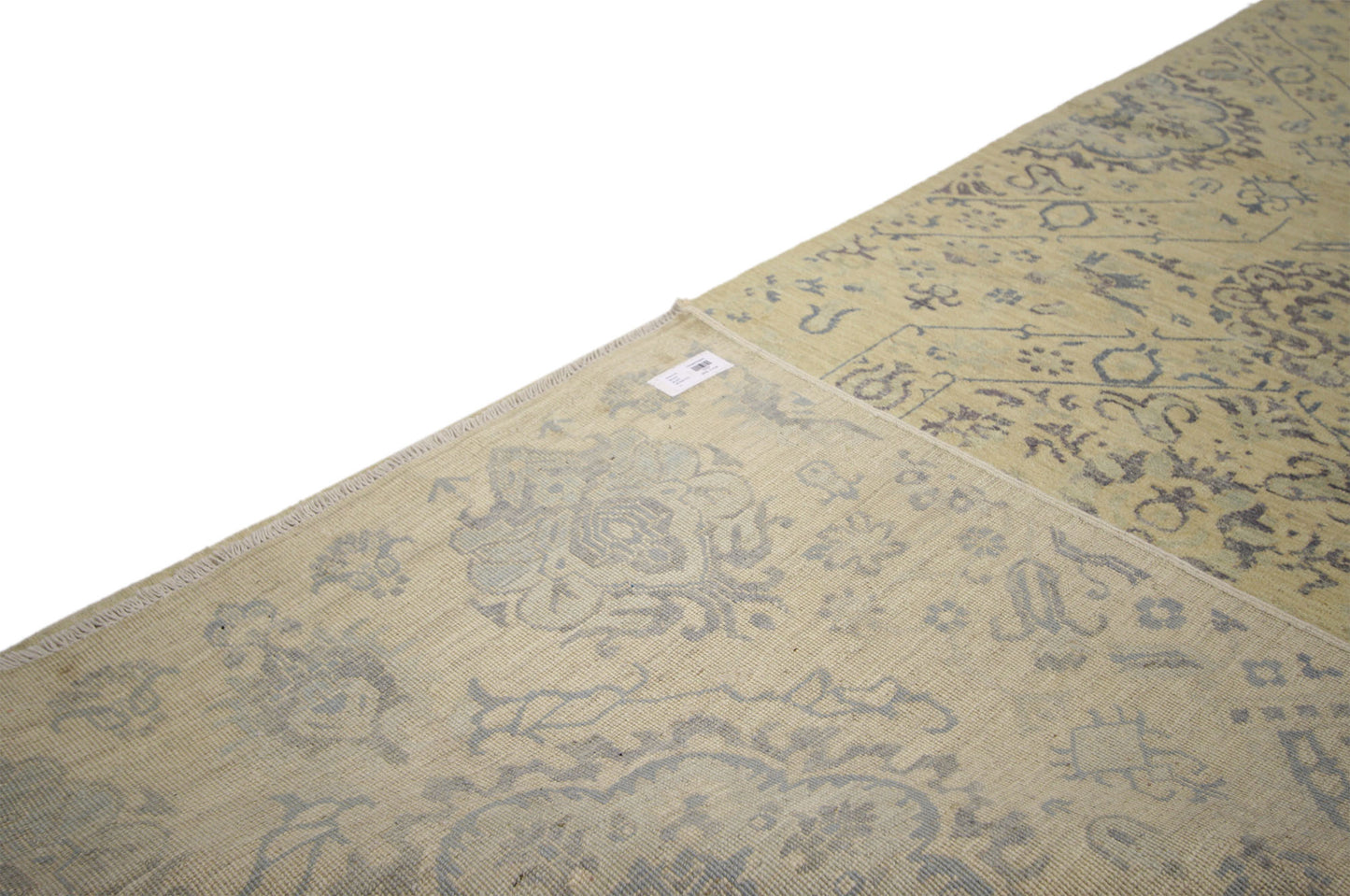 3 x 11 Transitional Hallway Runner 80224