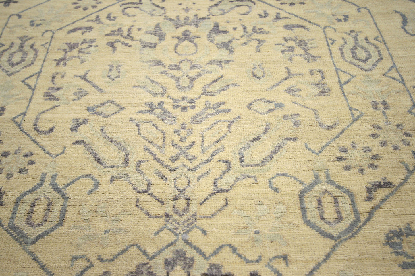 3 x 11 Transitional Hallway Runner 80224