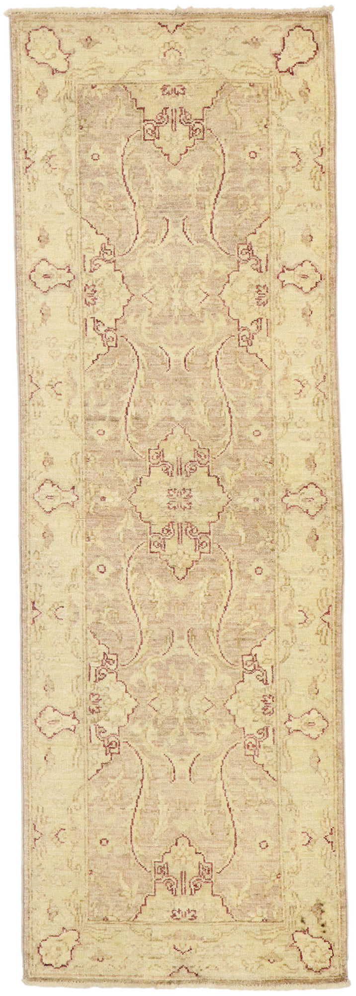 2 x 6 Transitional Oushak Rug 80227