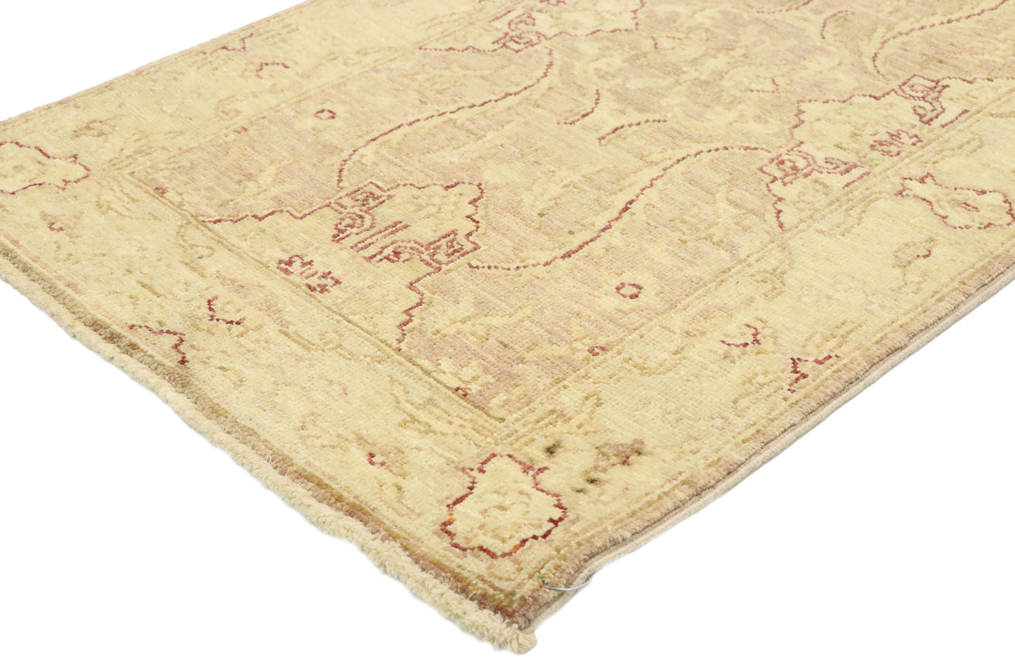 2 x 6 Transitional Oushak Rug 80227