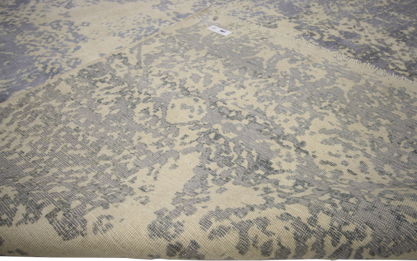 9 x 12 Contemporary Abstract Rug 80231