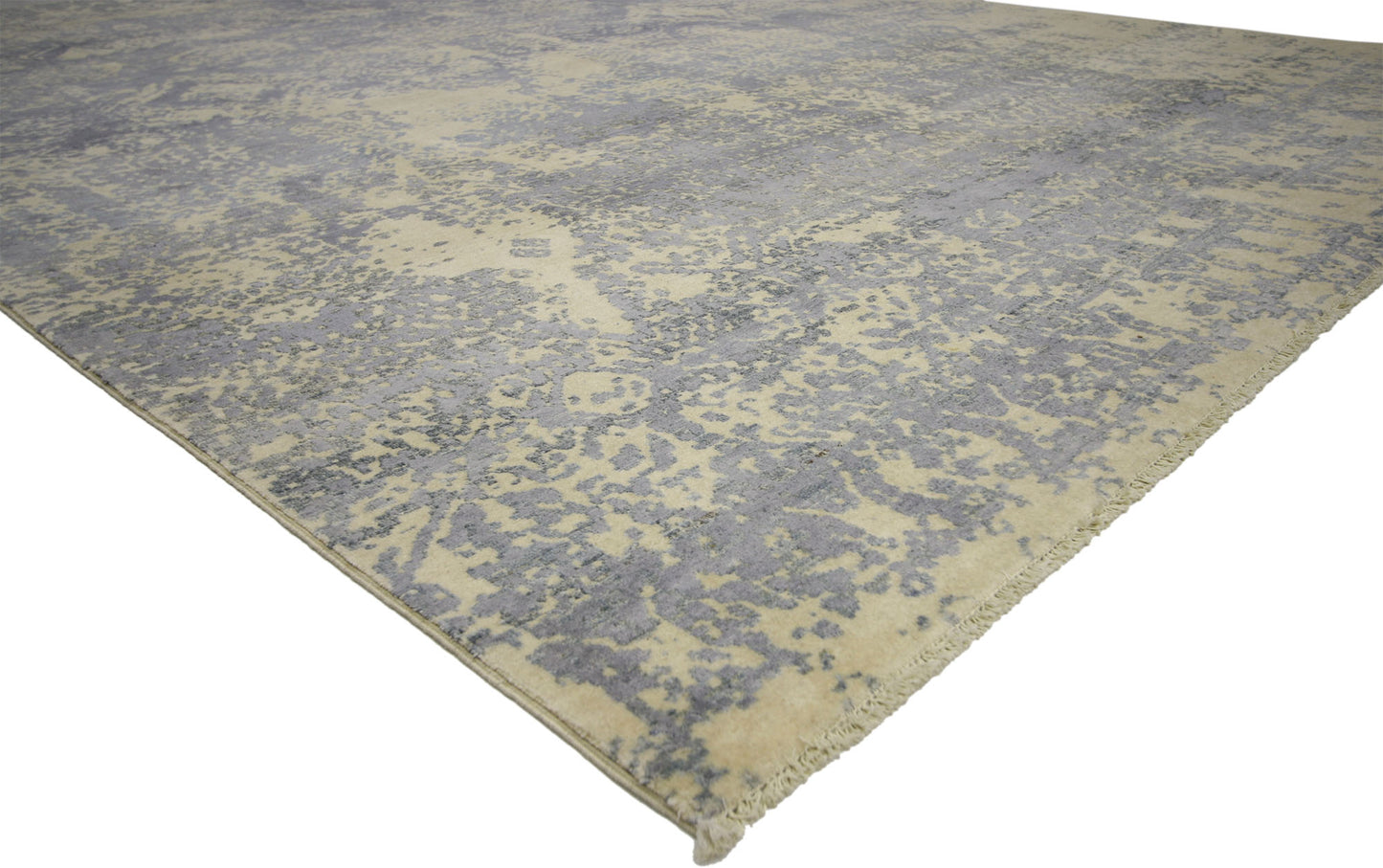 9 x 12 Contemporary Abstract Rug 80231