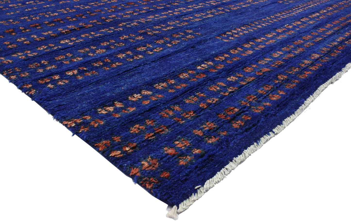 9 x 12 Moroccan Rug 80264