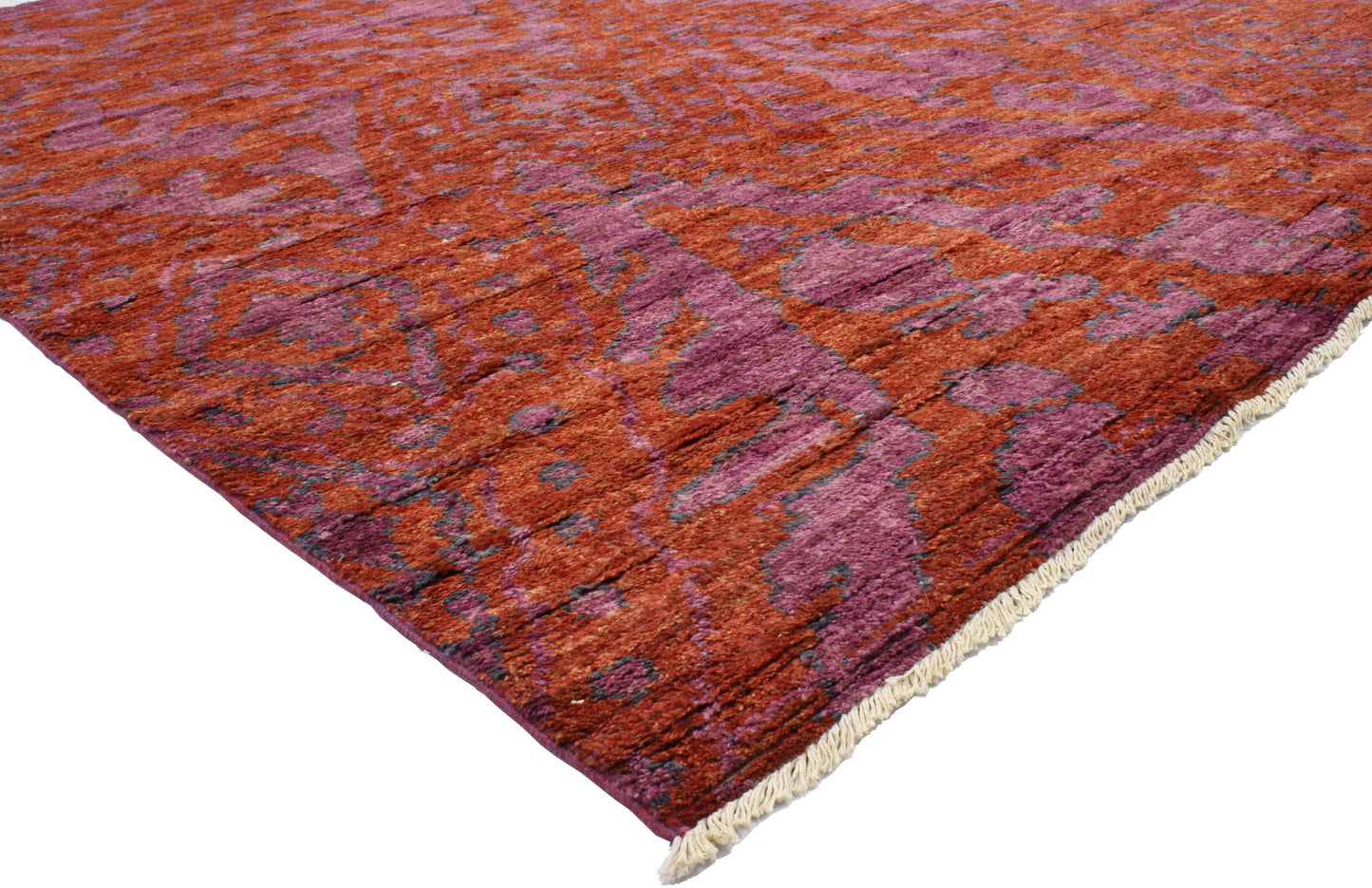 9 x 11 Moroccan Rug 80268