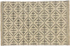 4 x 6 Transitional High-Low Rug 80354