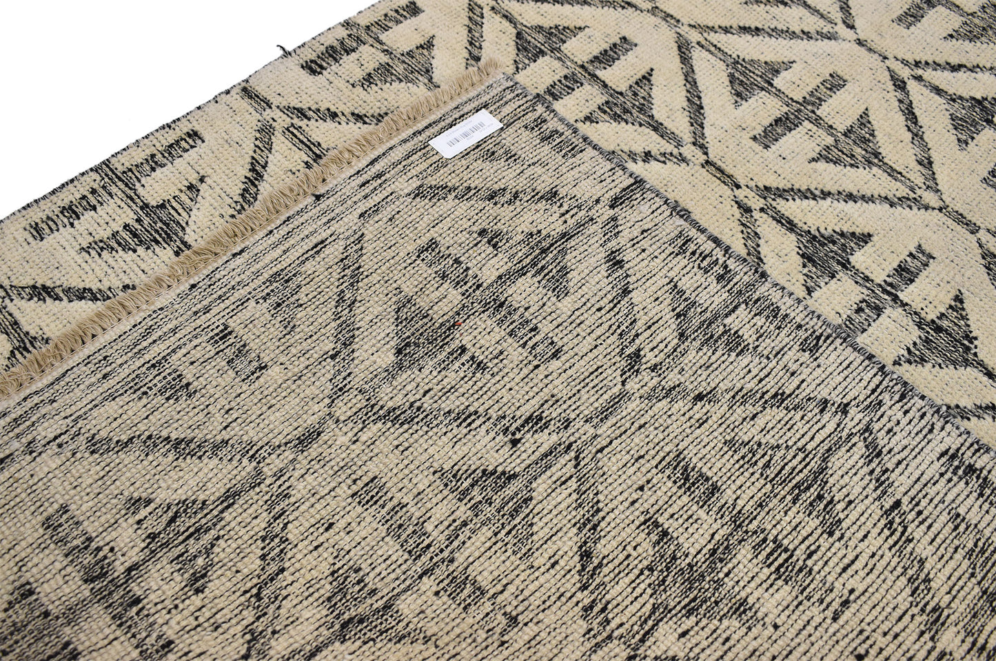 4 x 6 Transitional High-Low Rug 80354