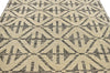 4 x 6 Transitional High-Low Rug 80354