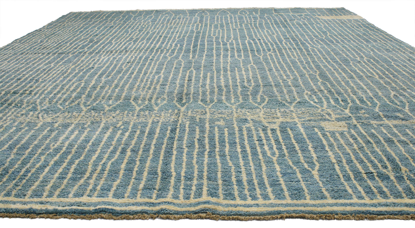 12 x 16 Moroccan Rug 80408