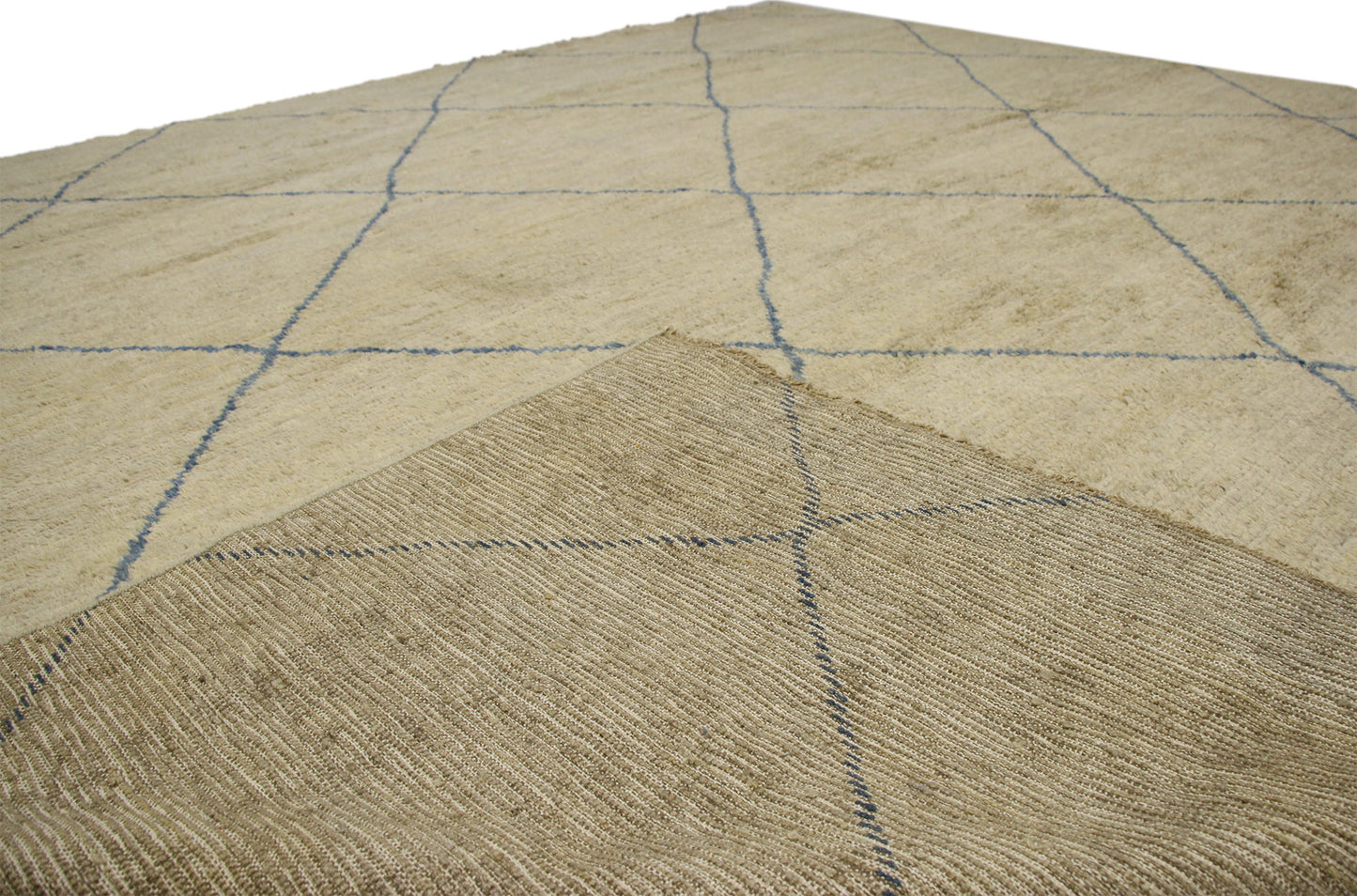 12 x 13 Moroccan Rug 80427