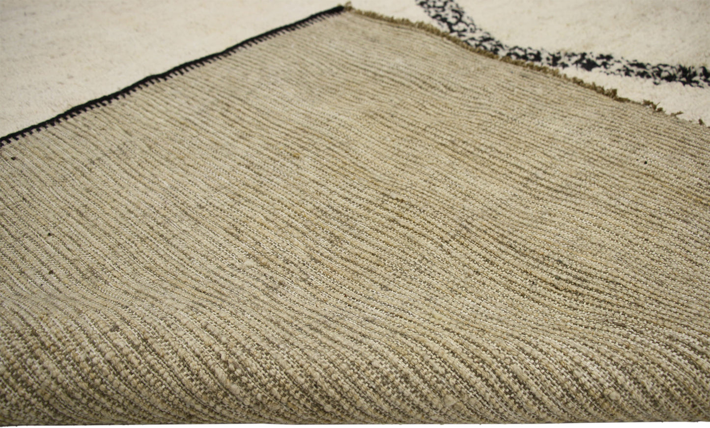 13 x 13 Moroccan Rug 80442