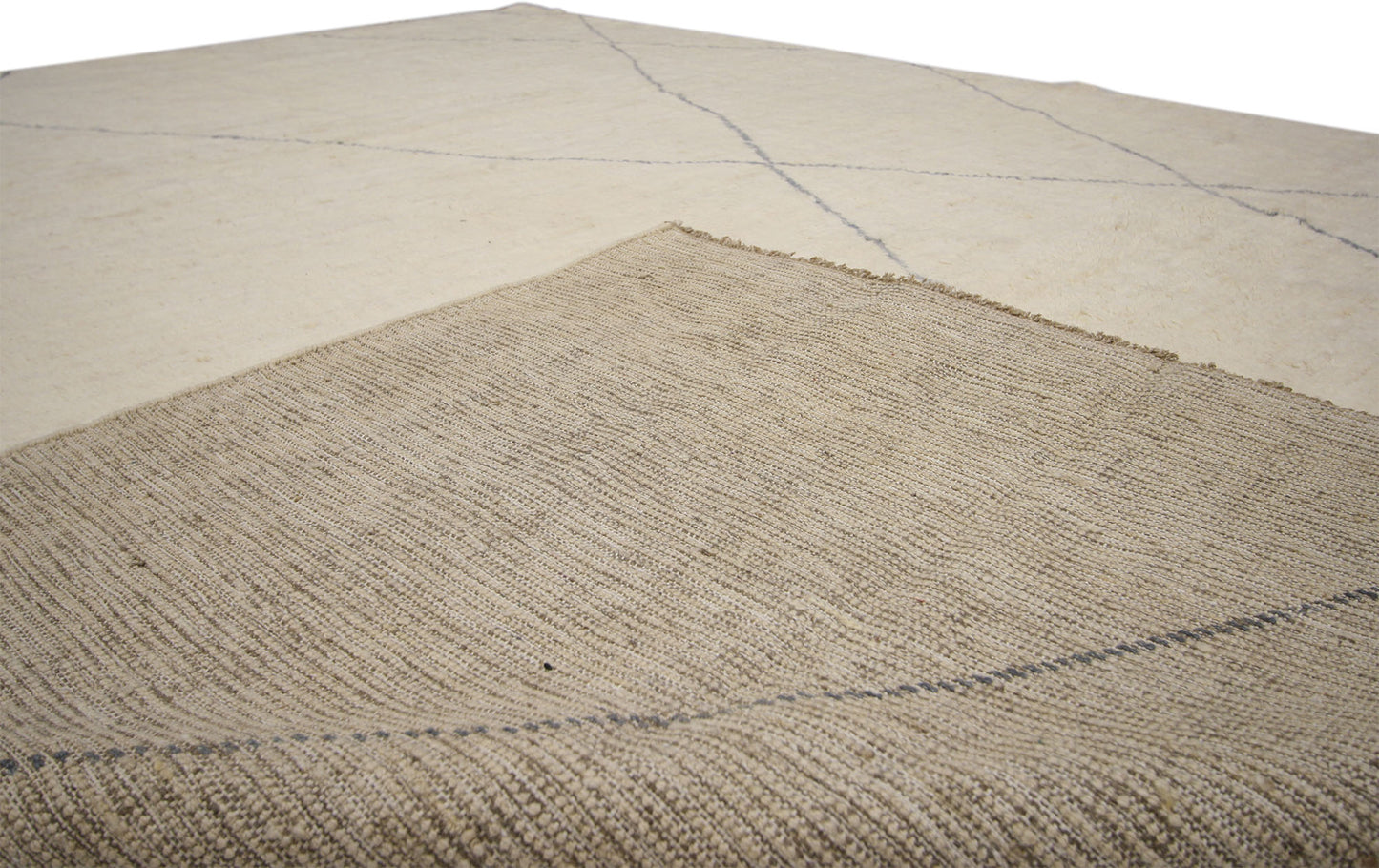 9 x 12 Moroccan Rug 80448