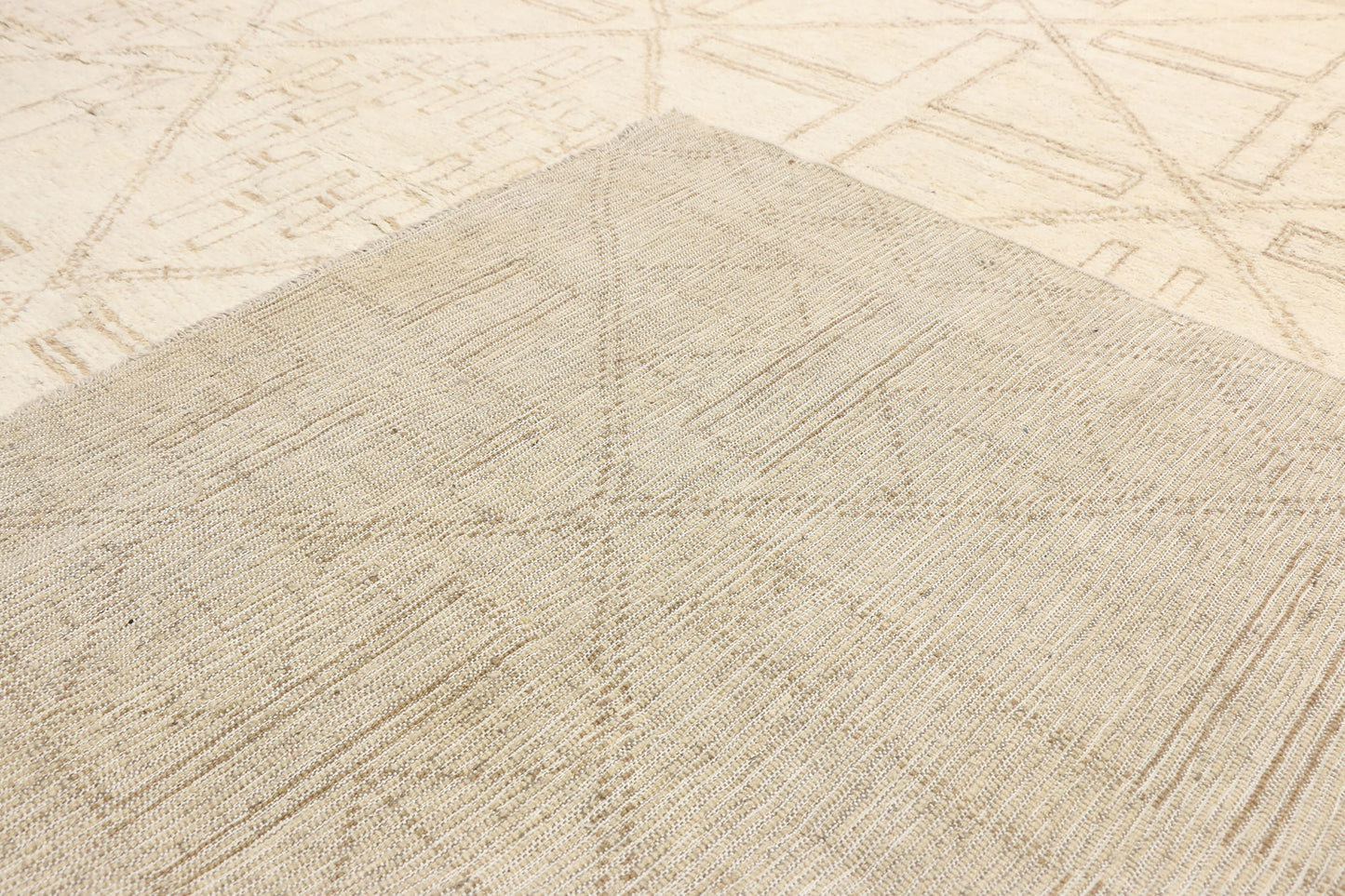 12 x 19 Moroccan Rug 80464