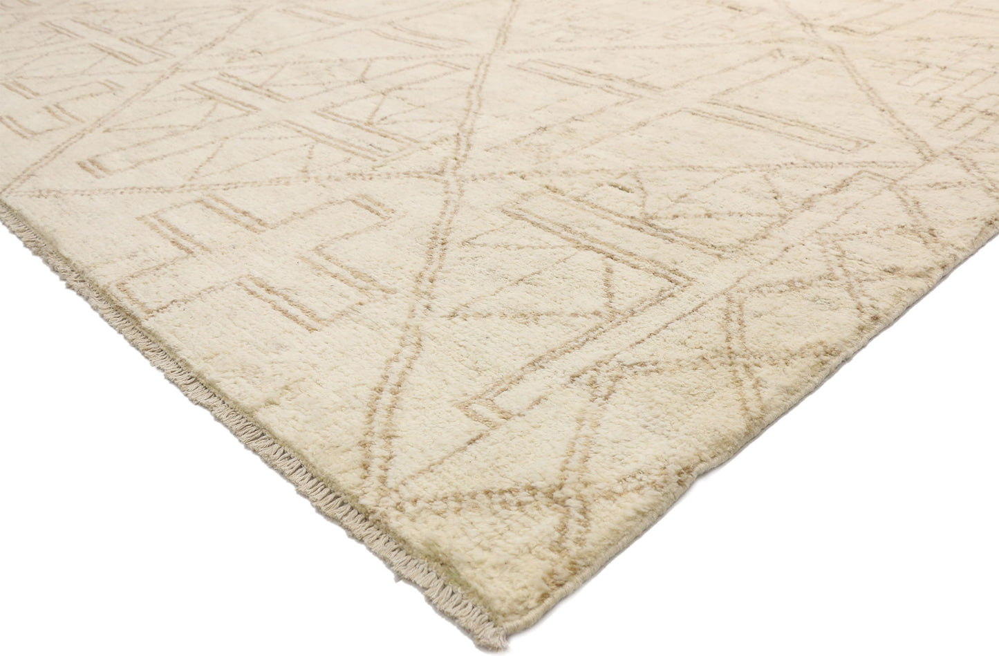 12 x 19 Moroccan Rug 80464