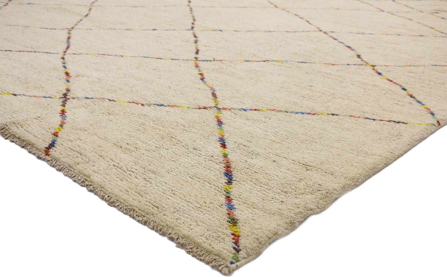 12 x 16 Moroccan Rug 80469