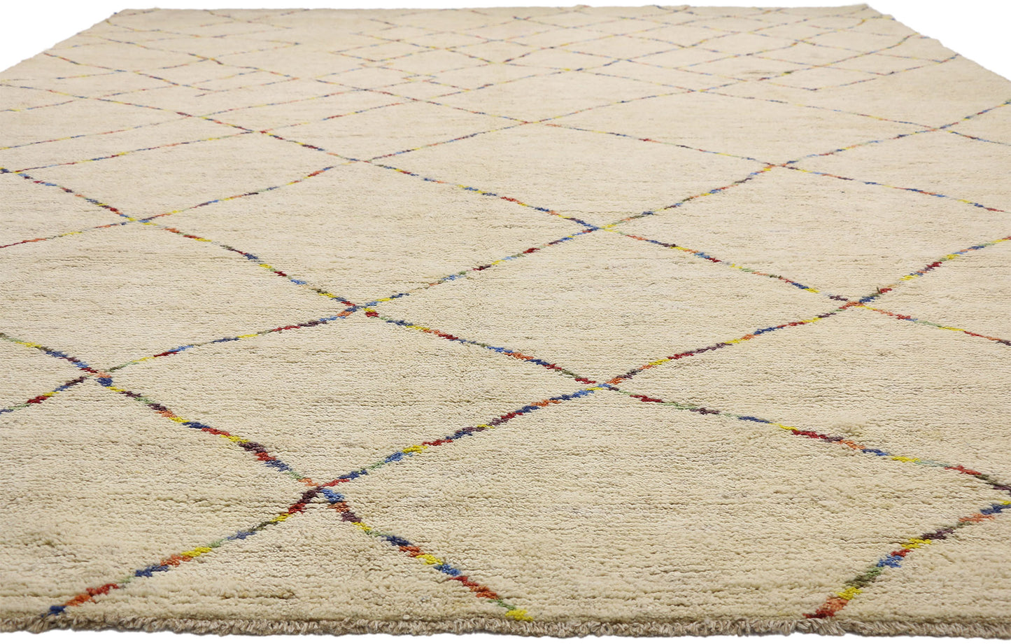 12 x 16 Moroccan Rug 80469