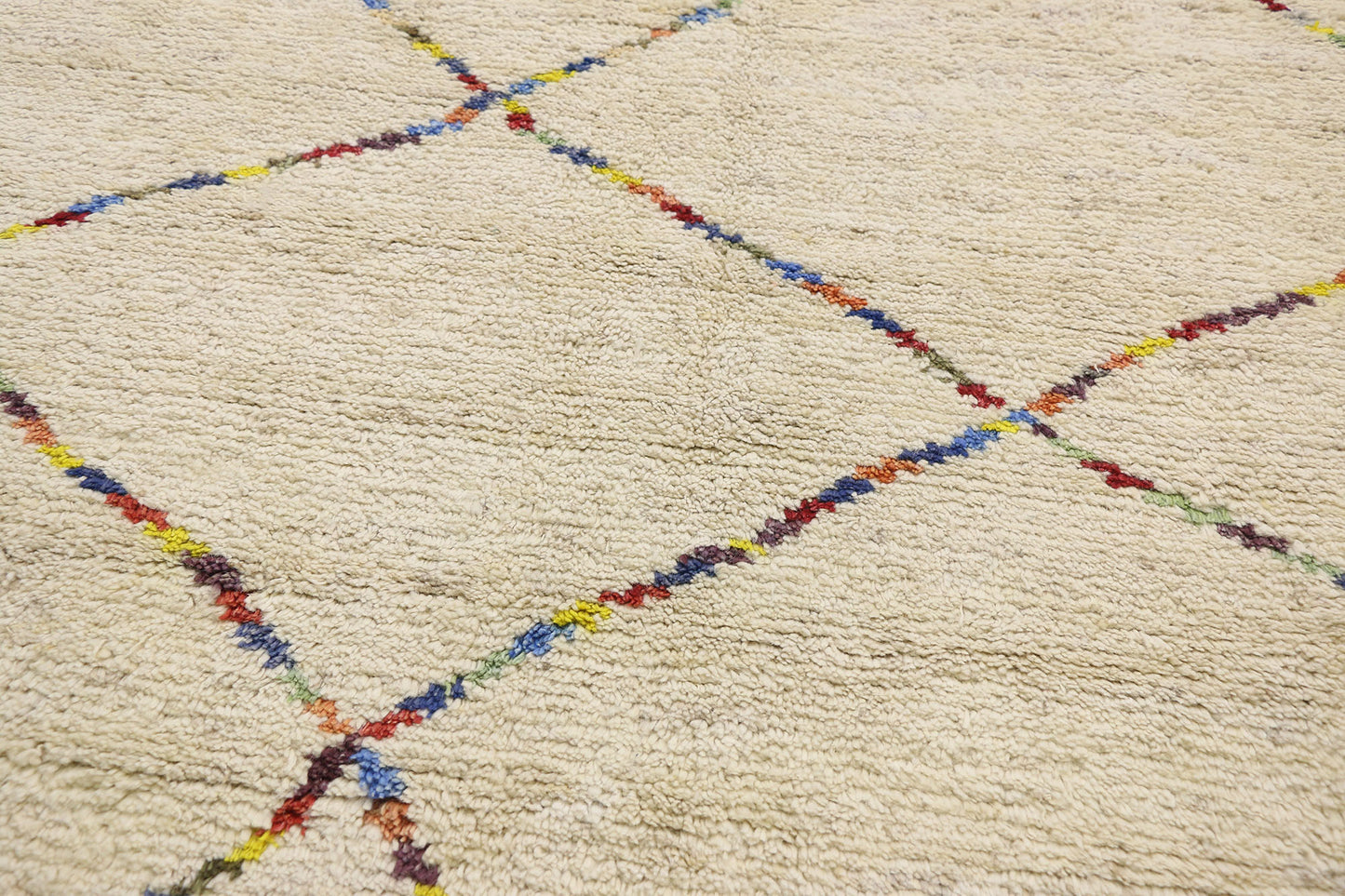 12 x 16 Moroccan Rug 80469