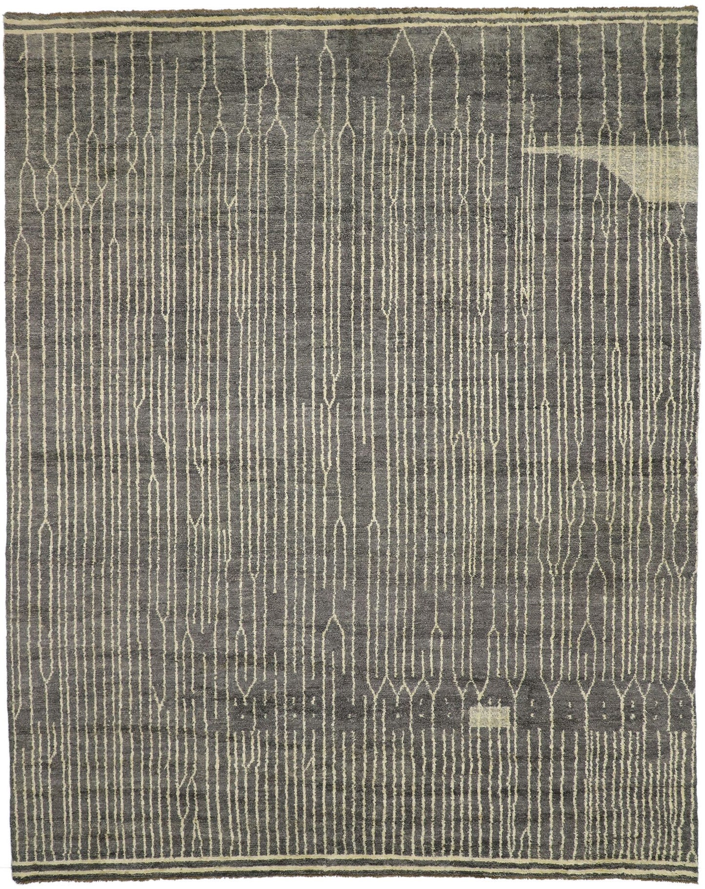 12 x 15 Moroccan Rug 80471
