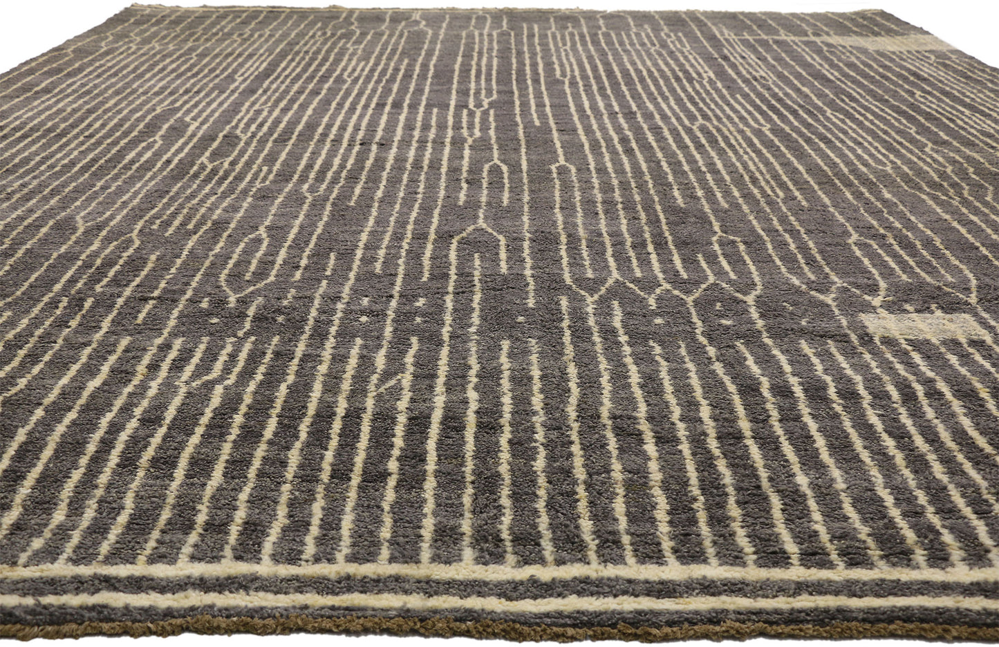 12 x 15 Moroccan Rug 80471