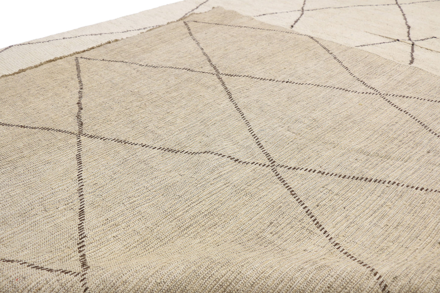 10 x 14 Moroccan Rug 80476
